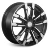 СКАД  Кения  6,5\R16 5*114,3 ET45  d60,1  Алмаз  [4161005]  Fb max 605 kg