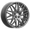 СКАД  Азимут  7,0\R17 5*110 ET38  d65,1  Графит  [4090227]  Fb max 640 kg