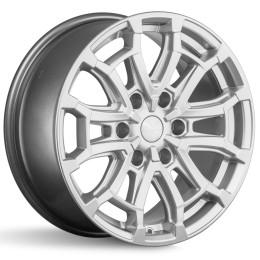 СКАД  Авилис  8,0\R18 6*139,7 ET42  d75,1  Селена  [4230608]  <Ш>  Fb max 965 kg