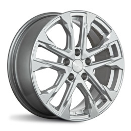 СКАД  Атакор  7,0\R17 5*108 ET33  d60,1  Селена  [4240008]  Fb max 650 kg