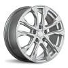 СКАД  Атакор  7,0\R17 5*114,3 ET35  d60,1  Селена  [4240208]  Fb max 650 kg