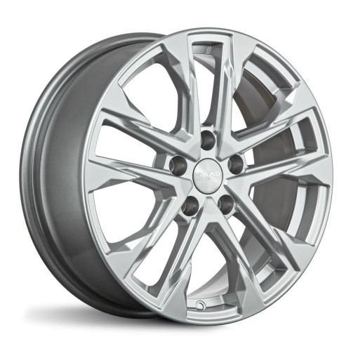 СКАД  Атакор  7,0\R17 5*114,3 ET35  d60,1  Селена  [4240208]  Fb max 650 kg