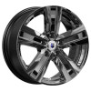 КиК  Висмут (КС1009)  7,0\R16 5*105 ET38  d56,6  Кварц  [79167]  Fb max 650 kg
