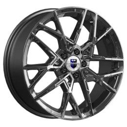 КиК  Вудроф (КС1044)  7,0\R18 5*108 ET33  d60,1  Кварц  [80088]  <С>  Fb max 700 kg