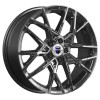 КиК  Вудроф (КС1044)  7,0\R18 5*114,3 ET35  d60,1  Кварц  [80089]  Fb max 700 kg