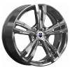 КиК  Karrera Light (КС935)  7,0\R18 5*114,3 ET40  d66,1  Кварц  [76536]  Fb max 700 kg