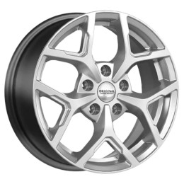 СКАД  KL-368  6,5\R16 5*112 ET46  d57,1  Селена  [4190408]  <С>  Fb max 600 kg