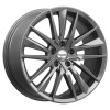 СКАД  KL-353  8,0\R18 5*114,3 ET34  d67,1  Графит  [4030127]  Fb max 625 kg