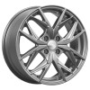 СКАД  Асти  6,5\R16 4*100 ET50  d60,1  Графит  [4270727]  Fb max 540 kg
