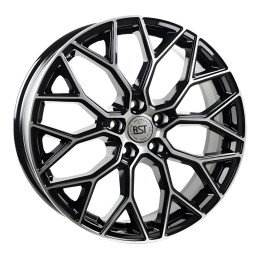 RST  Chery  R059  7,0\R19 5*108 ET33  d60,1  BD  [RR059-719-601-5x108-33BD]