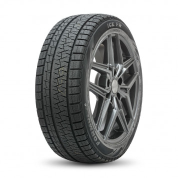 Формула  195/65/15  T 95 FORMULA ICE FRICTION  XL