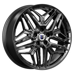 КиК  Колумб (КС1038)  7,0\R19 5*108 ET33  d60,1  Кварц  [80052]  <С>  Fb max 730 kg