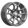 СКАД  Барахас  7,0\R16 5*139,7 ET15  d98,5  Графит  [4300027]  Fb max 600 kg