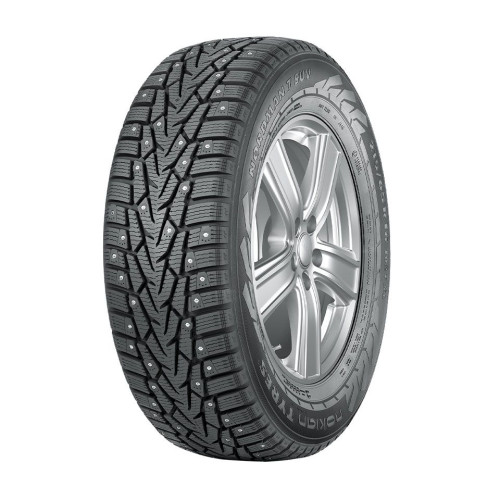 Nordman  225/60/18  T 104 Nordman 7 SUV  XL Ш.