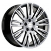 Khomen Wheels  Range Rover  KHW2004  8,5\R20 5*120 ET45  d72,6  Dark Chrome  [WHS505354]