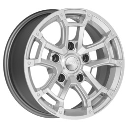 СКАД  Барахас  7,0\R16 5*139,7 ET30  d98,5  Селена  [4300108]  Fb max 600 kg