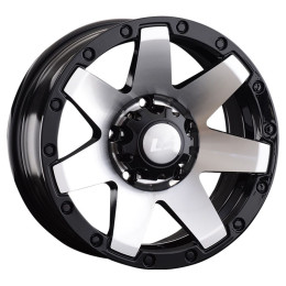 LS  LS 881  9,0\R20 6*139,7 ET20  d100,1  BKF  [S090422]