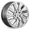 КиК  Галего (КС1039)  7,5\R19 5*114,3 ET40  d64,1  Дарк платинум  [80237]  Fb max 750 kg