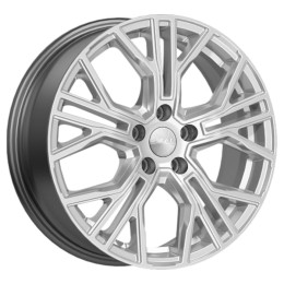 СКАД  ТИБЕТ  6,5\R17 5*114,3 ET40  d64,1  Селена  [4310608]  Fb max 640 kg