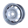 Magnetto  Нива 4x4  16024 S AM  6,5\R16 5*139,7 ET40  d98,1  silver  [16024 S AM]