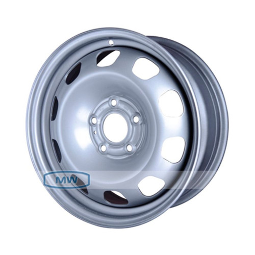 Magnetto  Нива 4x4  16024 S AM  6,5\R16 5*139,7 ET40  d98,1  silver  [16024 S AM]