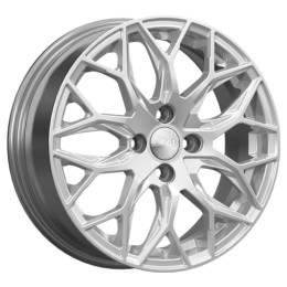 СКАД  Фабиан  6,0\R16 4*100 ET41  d60,1  Селена  [4350308]  Fb max 480 kg