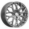 СКАД  Фабиан  6,0\R16 4*98 ET35  d58,5  Графит  [4350027]  Fb max 480 kg