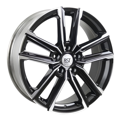 RST  R078  7,0\R18 5*112 ET22  d66,6  BD  [RR078-718-666-5x112-22BD]