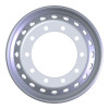 SRW  11,75\R22,5 10*335 ET0  d281  [8221107]  16мм усиленные