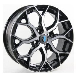 VENTI  1519 V  6,0\R15 4*100 ET40  d60,1  BD  [V1519-615-601-4x100-40BD]  Fb max 500 kg