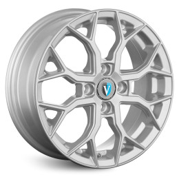 VENTI  1519 V  6,0\R15 4*100 ET40  d60,1  SL  [V1519-615-601-4x100-40SL]  Fb max 500 kg
