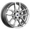 КиК  Фрост (КС1048)  6,5\R15 5*112 ET43  d57,1  Дарк платинум  [80339]  <С>  Fb max 595 kg