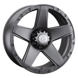 LS  LS 1284  9,0\R20 6*139,7 ET20  d100,1  MGM  [S091369]