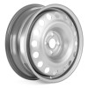TREBL  Volkswagen  4700T  5,0\R13 4*100 ET38  d57,1  Silver  [9099781]