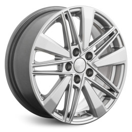СКАД  Тайто  6,5\R16 5*108 ET33  d60,1  Селена  [4390108]  <С>  Fb max 600 kg