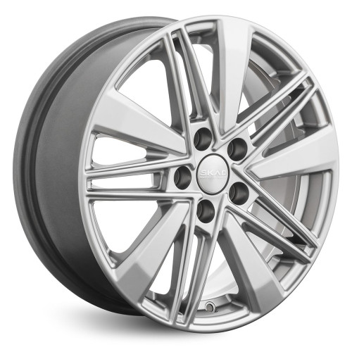 СКАД  Тайто  6,5\R16 5*108 ET33  d60,1  Селена  [4390108]  <С>  Fb max 600 kg