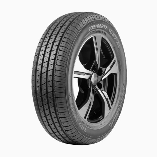 ARMSTRONG  225/65/17  H 102 TRU-TRAC HT