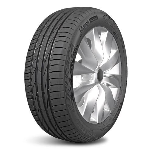 Ikon Tyres  215/60/16  V 99 Ikon Autograph Aqua 3  XL