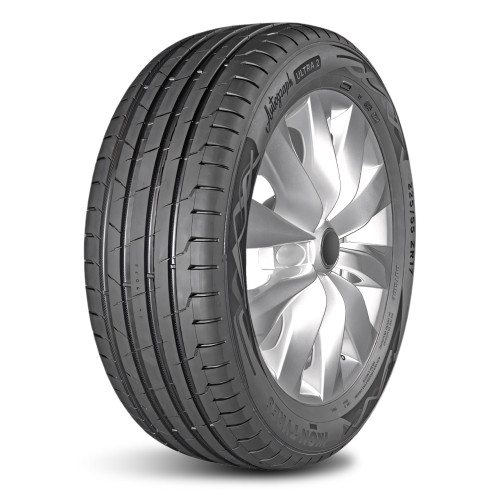 Ikon Tyres  255/35/20  Y 97 Ikon Autograph Ultra 2  XL