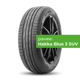 Ikon Tyres  235/60/18  H 107 Ikon Autograph Aqua 3 SUV  XL