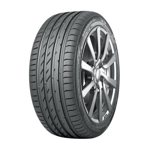 Ikon Tyres  235/50/18  V 97 Ikon Nordman SZ2