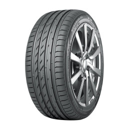Ikon Tyres  235/45/18  W 94 Ikon Nordman SZ2