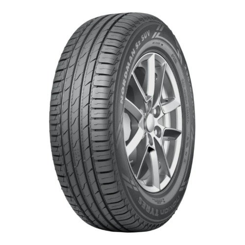 Ikon Tyres  225/70/16  T 103 Ikon Nordman S2 SUV