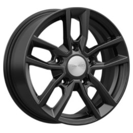 СКАД  Вайсхорн  6,5\R16 5*139,7 ET40  d98  Бархат  [4060022]  Fb max 525 kg