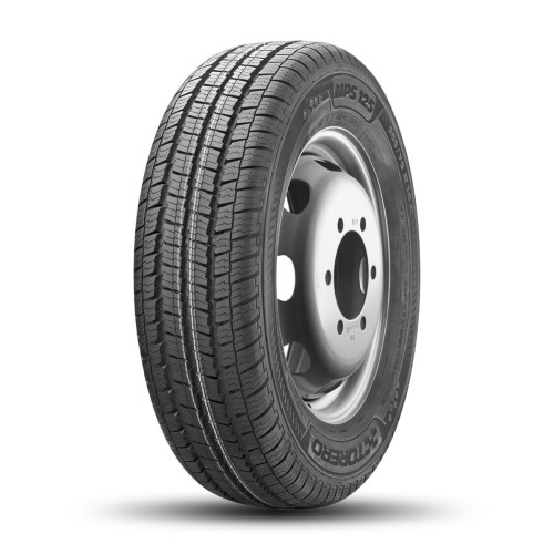 Torero  205/75/16  R 110/108 C MPS125