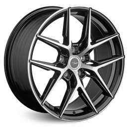Lizardo  Chery  486  8,0\R18 5*108 ET33  d60,1  BMF  [20/65/10/58]  Tiggo 7 pro