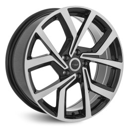 Lizardo  XH163  8,0\R19 5*108 ET45  d67,1  BMF  [20/65/10/118]