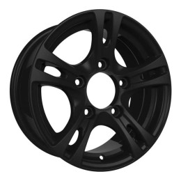 СКАД  Дюна  6,5\R15 5*139,7 ET40  d98,5  Бархат новый  [2110022]  Fb max 500 kg