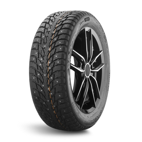 Ikon Tyres  255/35/20  T 97 Ikon Autograph Ice 9  XL Ш.
