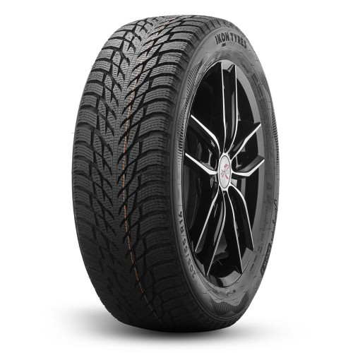Ikon Tyres  215/55/16  R 97 Ikon Autograph Snow 3  XL